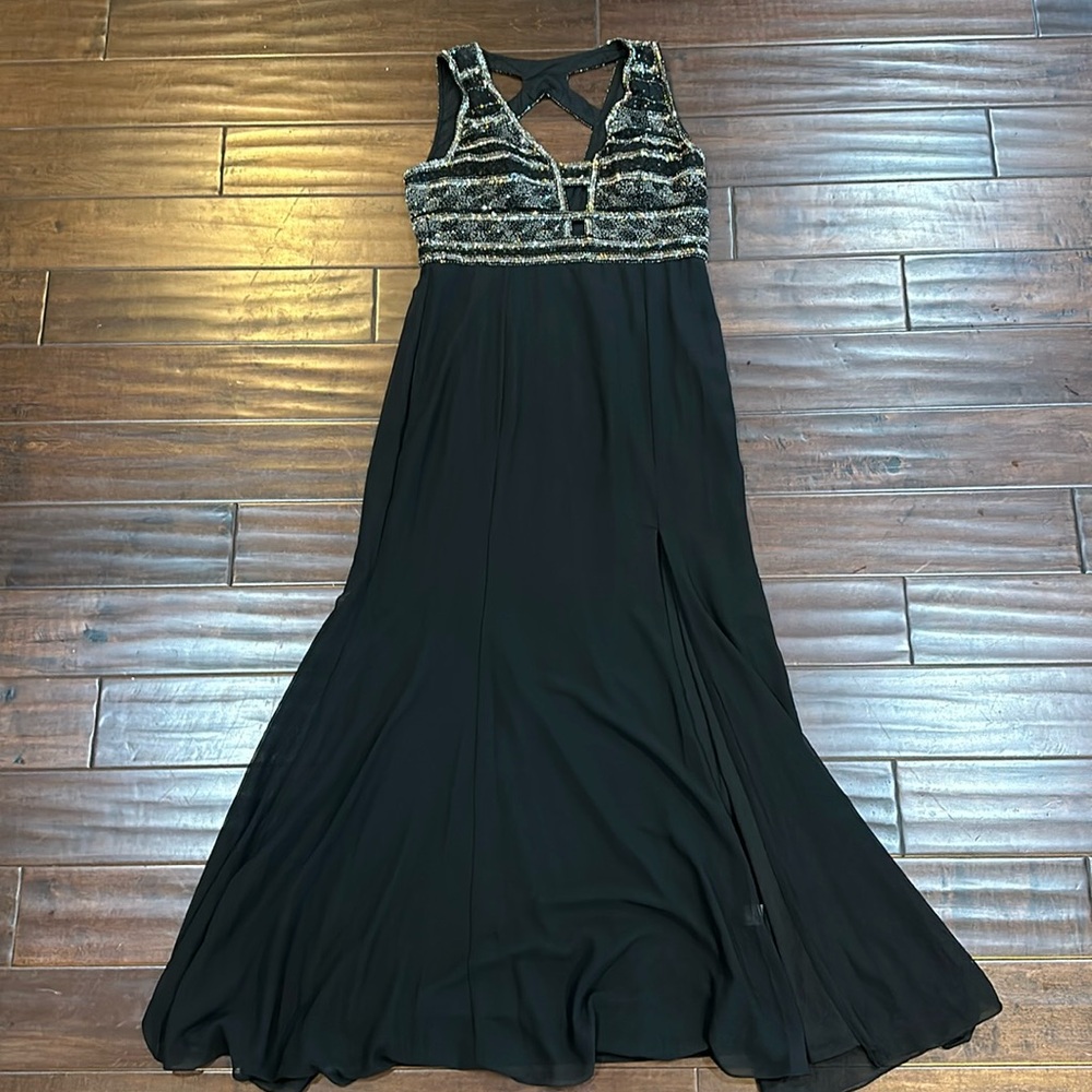 Adrianna Papell formal dress